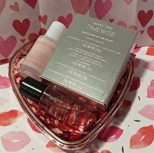 Mary Kay Valentine giftset